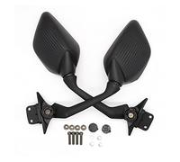 Rearview Motorcycle Handlebar Rear View Mirrors Side Mirrors Rear View Mirror For TMAX530 For T-MAX For TMAX 530 T MAX530 2012-2017 2018