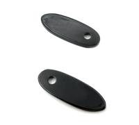 Rearview part Motorcycle Mirror Block Off Cap Base Plates Cover For Kawasaki ZX-6R ZX6RR ZX7 ZX-7R ZX9/ZX9R ZX10R For Ninja EX500 1994-2008 2007