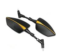 Rearview Rear View Mirrorsr For PCX125 PCX150 PCX160 2018-2024 Replacement