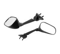 Rearview Rear View Wing Side Mirrors For YZF R1/YZF-R1 2009 2010 2011 Left & Right Motorcycle Spare Parts Accessories