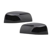 Rearview Side Mirror Cap For Land Rover For Discovery 4 For Freelander 2 For Range Rover Sport 2010-2016(Left and right sides)