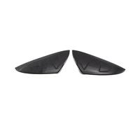 Rearview Side Mirror Cover Wing Cap Exterior Door Rear View Case Trim, Fits for Lexus IS ES LS RC 2017-2023,Carbon Look(normal/Carbon Look)