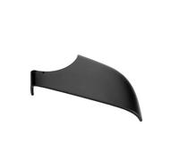 Rearview Side Mirror Covers For Model For Tesla For 3 2017 2018 2019-2022 OE: 22873005 22873006 Auto Side Door Wing Mirrors Lower Cover Shell L&RH Cap Holder(1pc Left)