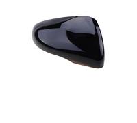 Rearview Side Mirror Covers For VW For GOLF 6 MK6 For GTI For GTD 2008-2013 Rearview Mirror Cover Side Wing Mirror Cap Replacement Car Accessories(Mirror Cover Right)