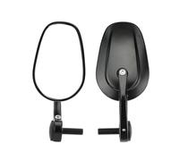 Rearview Side Mirror For BMW R1200GS R-1200GS R 1200GS For R1200 GS R 1200 GS For Adventure Handlebar Mirror Motorcycle Side Mirror Rear View Mirror Mirrors Scooter