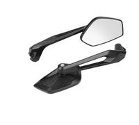 Rearview Side Mirror For BMW R1300GS R 1300GS R-1300GS R1300 GS R 1300 GS 2023 - Motorcycle Side Rear View Mirror Mirrors Scooter(Black No logo)