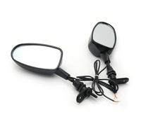 Rearview Side Mirror For CBR 600 F1 F2 F3 900 929 954 RR