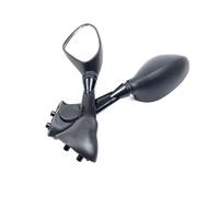 Rearview Side Mirror For S1000 RR S1000RR 2010-2018 For HP4 Motorcycle Rear View Mirrors On The Right Left Side ABS Aluminium Alloy Accessories Bar End Mirror