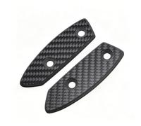 Rearview Side Mirrors For Suzuki For Hayabusa For GSX1300R 2021-2026 Motorcycle Block Off Cap Base Mirror Hole Cover Motorcycle Mirrors