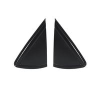 Rearview Wing Door Side Mirror Corner Triangle Cover 6R0853273A 6R0853274A For VW For Polo 5 6R GTI Sedan For Vento 2011-2018 MTVTFECEWG(Left Right)