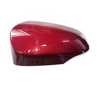 Rearview Wing Mirror Cover Car Accessories For Yaris 2012-2019 For Hatchback For Model Rearview Mirror Cover Housing