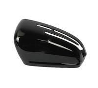 Rearview Wing Mirror Cover Car Side Mirror Lower Cover Rearview Mirror Housing Frame For Benz C E S Class W204 W212