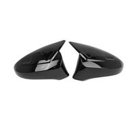 Rearview Wing Mirror Cover For Lexus For Gs Es Ls 2013-2020 Side Mirror Cover Rearview Mirror Housing Side Mirror Cover