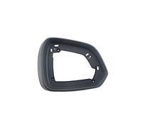 Rearview Wing Mirror Cover For Mg Gs 2017 2018 2019 Car Accessories Side Mirror Housing Frame Surround Holder Trim