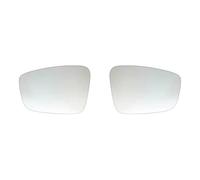 Rearview Wing Mirror Glass Compatible With Skoda For Citigo For 2012-2020 Auto Side Mirror Lens Rearview Reflective Lenses Glass With Heating