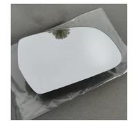 Rearview Wing Mirror Glass For A3 2010-2013 For A4L 2013-2016 Car Side Mirrors Lens Door Wing Rear View Mirror Glass Heating 8T0857535E 4F0857535AF(Right side1PCS)