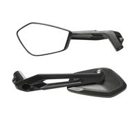 rearview wings For R1200GS 2004-2018 For R1250GS 2018-2023 For R1200ST 2005-2008 For R1200R 2006-2020 Universal Motorcycle Rearview Mirrors Accessories