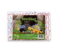 Rearz - Dinosaur - MEGA Adult Diapers 11,000ml (12 Pack) (Large)