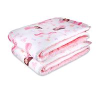 Rearz - Princess Pink - Overnight Adult Diapers (Sample - 2 Pack) (Medium)
