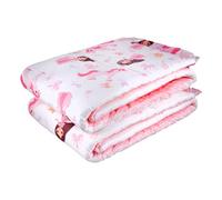 Rearz - Princess Pink - Overnight Adult Diapers (Sample 2 Pack) (X-Large)