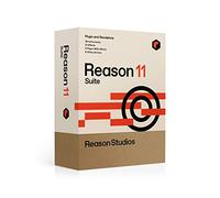 Reason 11 Suite Upgrade - For Reason owners