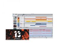 Reason 13 Upgrade for Intro/Lite/Essentials/Adapted/LTD