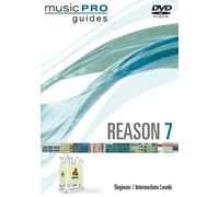 Reason 7: Beginner/Intermediate Level