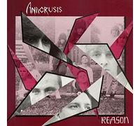 Anacrusis - Reason (LP)