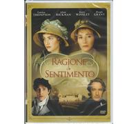 Sense And Sensibility DVD COLUMBIA