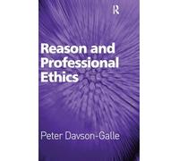 Reason and Professional Ethics