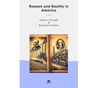 Reason and Reality in America (Classic Bundles)