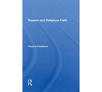 Reason And Religious Faith – Routledge