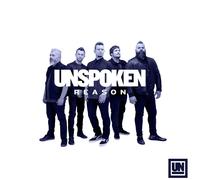 Reason (CD) Unspoken