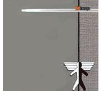 Reason Disappears - Redesign (UK Import)