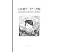 Reason For Hope: A Parent’s Playbook for Raising Happy and Resilient Kids-Hard-Won Wisdom from My Life on the Autism Spectrum