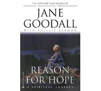 Reason For Hope: A Spiritual Journey