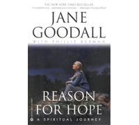 Reason for Hope: a Spiritual Journey the new