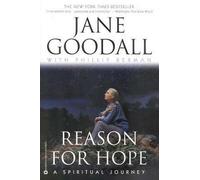 Reason For Hope: A Spiritual Journey