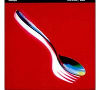 Reason for Living [12" VINYL]