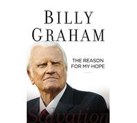 Reason For My Hope Itpe: Salvation