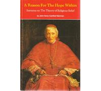 Reason for the Hope within