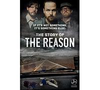 Reason - If It's Not Something, It's Something Else: The Story Of The Reason