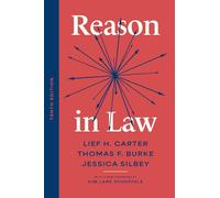 Reason in Law, Tenth Edition