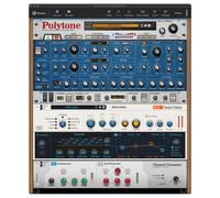 Reason Rack 14