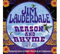 Reason & Rhyme by Jim Lauderdale (2011) Audio CD