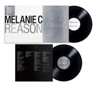 Melanie C - Reason - Limited Black Vinyl with Bonus Tracks [Vinyl LP] [VINYL]