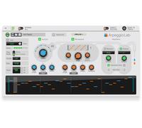 Reason Studios Arpeggio Lab