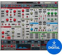 Reason Studios Complex-1 (Digital product)