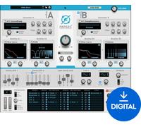 Reason Studios Parsec (Digital product)