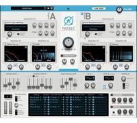 Reason Studios Parsec Spectral Synthesizer